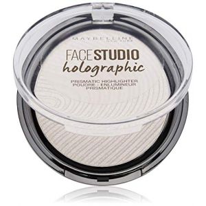 Maybelline Face Studio holographic Highlighter - 050: Opal Flips Blue - 8 g