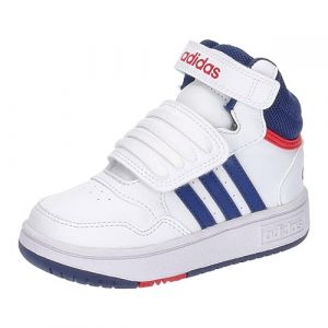 Adidas Baskets bébé Hoops Mid