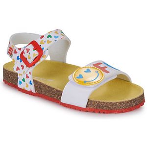 Agatha Ruiz de la Prada Sandales enfant BIO Multicolore - Taille 24,25,26,27,28