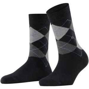 Burlington Chaussettes femme Queen