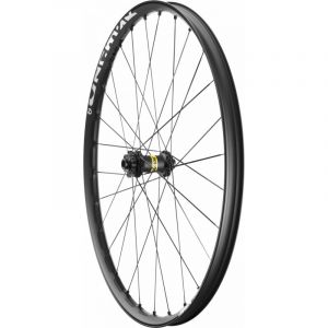 Mavic E-Deemax S 29 | 15 x 110 mm Boost | Centerlock - Roue avant VTT 29" Centerlock