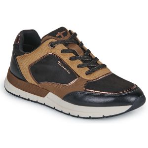 Tamaris Baskets basses 23768-098 Marron - Taille 36,38,39,40,41
