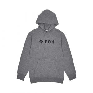 Fox Sweat a capuche enfant absolute gris