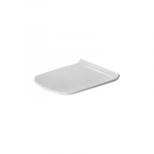 Duravit Série Durastyle Rimless 006379 Abattant