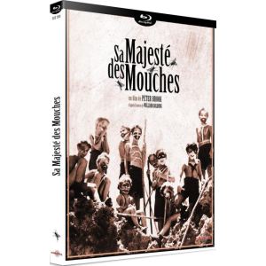 Image de Sa majeste des mouches