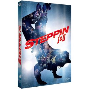 Image de Coffret Steppin' 1 et 2