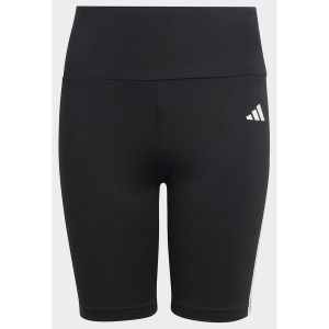 Adidas Tight Train Essentials Aeroready 3-stripes Training Biker, pointure 164 cm - Taille 164 cm