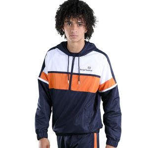 Sergio Tacchini Veste Niels Homme Bleu