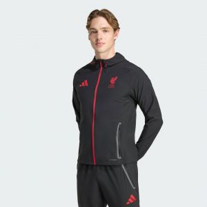 Adidas Haut d'entra&icirc;nement Liverpool FC VT J 2025/26