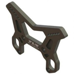 Arrma Front Shock Tower CNC 7075 T6 Aluminum M - TLR