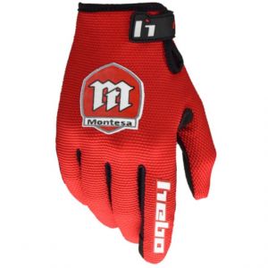 Hebo Gants moto cross Montesa Classic