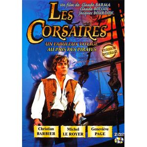 Image de Les Corsaires