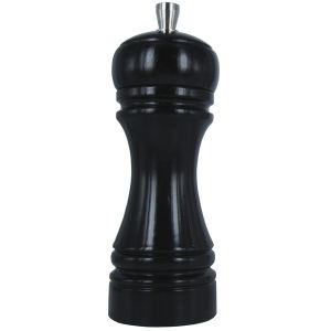 Moulin à poivre Marlux en hêtre (14 cm)