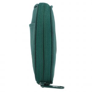 Fjällräven Kånken Travel Wallet - Porte-monnaie taille One Size, vert olive