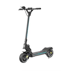 Image de Minimotors Trottinette électrique MINI 13A NR new