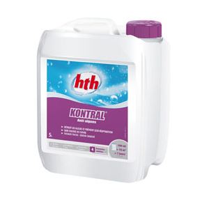 hth Anti-algues Kontral 5 L