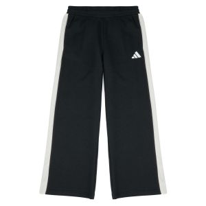 Adidas Pantalon de jogging jambe large fille Stadium