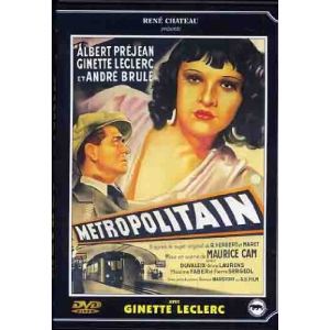 Metropolitain