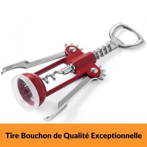 Hendi 597507 Tire-bouchon