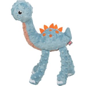 Trixie Jouet peluche dinosaure pour chien
