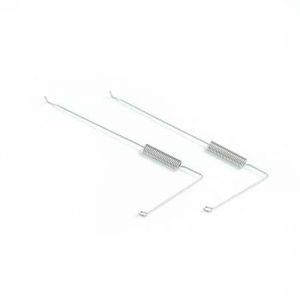 E-flite Landing Gear Springs 1.2m Clipped Wing Cub - Eflite