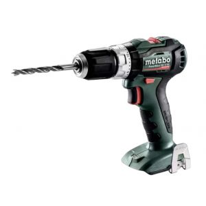 Metabo Perceuse &agrave; percussion sans fil 12V PowerMaxx - Compact - Coffret plastique