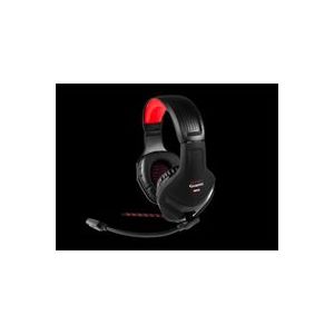 Image de Mars Gaming MH2 - Casque-micro filaire Gaming