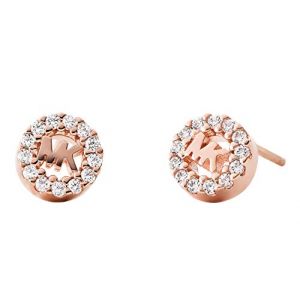 Image de Michael Kors Boucles d'oreilles MKC1033AN791 - STUD EARRINGS Argent Doré RS