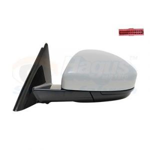 Van Wezel Rétroviseur extérieur 0261807