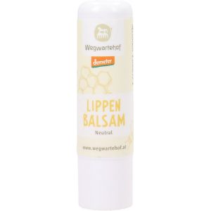 Wegwartehof Soin des Lèvres au Lait de Jument Miel - 4,50 ml