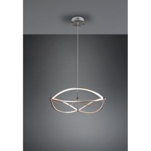 Trio Suspension LED Charivari