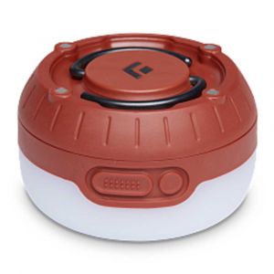 Black Diamond Lampe Torche Moji+ 150 Lumens Dark Crimson