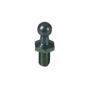 Trigano Rotule diamètre 10 mm filetage M8 pour vérin à gaz hydraulique