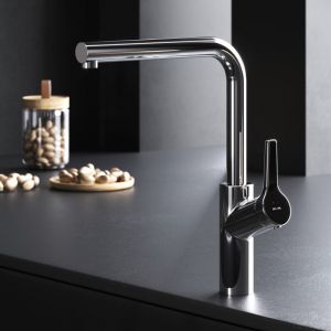Mitigeur de cuisine, Chromé X-Joy s - Am.pm