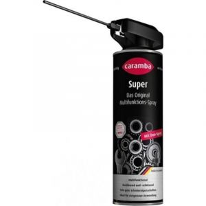 Caramba Lot spray multifonctions super 1 carton(s) de 6 pièce(s) spray multifonctions super 500 ml