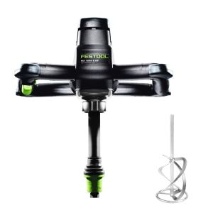 Festool MX 1000 E EF HS3R - Mélangeur 1020W (768001)