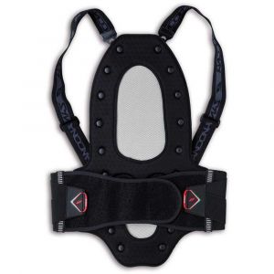 Image de Zandona Dorsale SHARK EVC X7