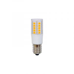 LightMe LED E14 LM85355 5.5 W = 46 W blanc chaud (Ø x L) 18 mm x 57 mm 1 pc(s)