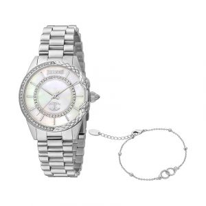 Just Cavalli Set de montres Snake JC1L095M0245