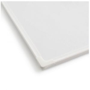 Formula Baby Prot&egrave;ge-coins plastique bloc x4 BLANC