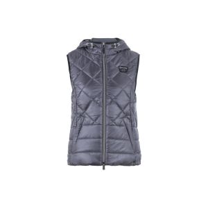 Doudoune sans manches femme Cavallo Light Weight
