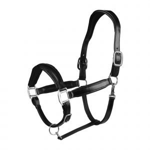 Licol cuir Horka Brilliance