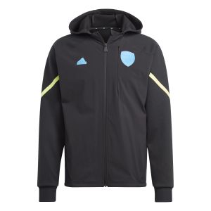 Adidas Veste de survêtement Arsenal Designed for Gameday 2023/24