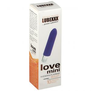 LUBEXXX love mini