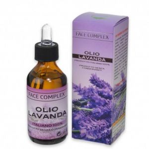 Face Complex Huile Essentielle De Lavande 100Ml