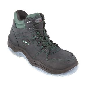 BAAK Chaussure de s&eacute;curit&eacute; haute Andrew 2340, S3,Taille 47
