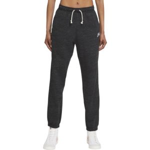 Nike Pantalon - Gym Vntg Easy - Noir Femme XS