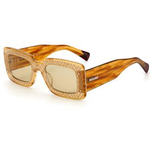 Missoni Lunettes de soleil oeil de chat MIS 0041/S
