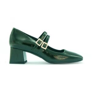 JB Martin Chaussures escarpins VISATO Vert - Taille 36,37,38,39,40,41