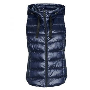 Esprit Doudounes RCS TAPE VEST Marine - Taille EU S,EU M,EU L